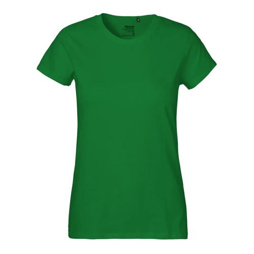 T-Shirt Damen Fairtrade - Bild 13